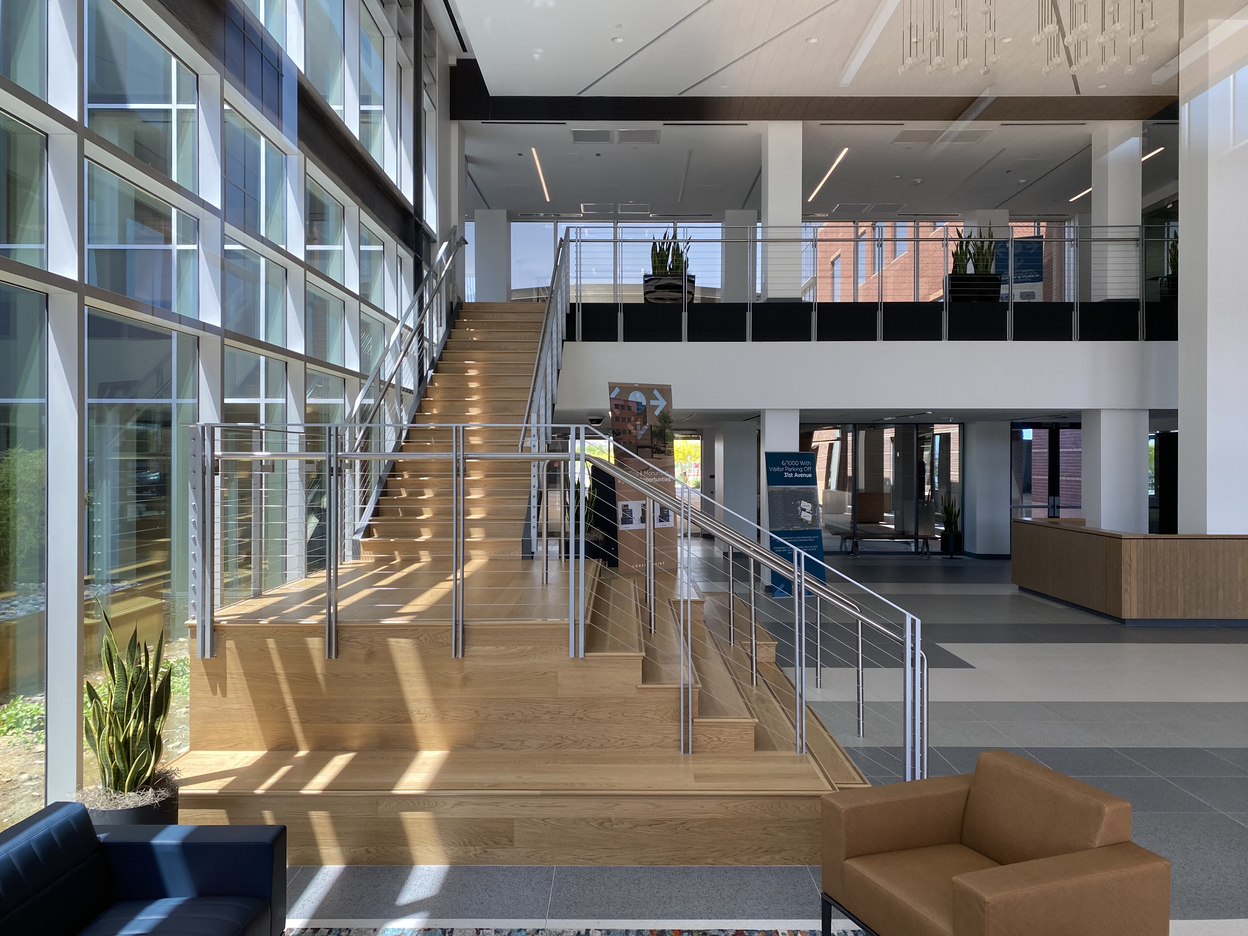 Crosspoint Office Complex – 2022