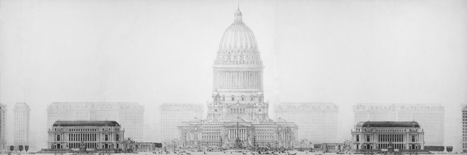 Chapter 2 – The Industrial Republic