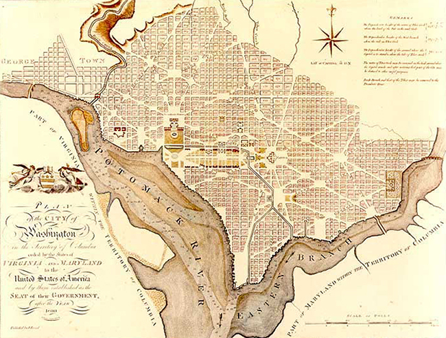 Chapter 1 – Origins of the American Idea