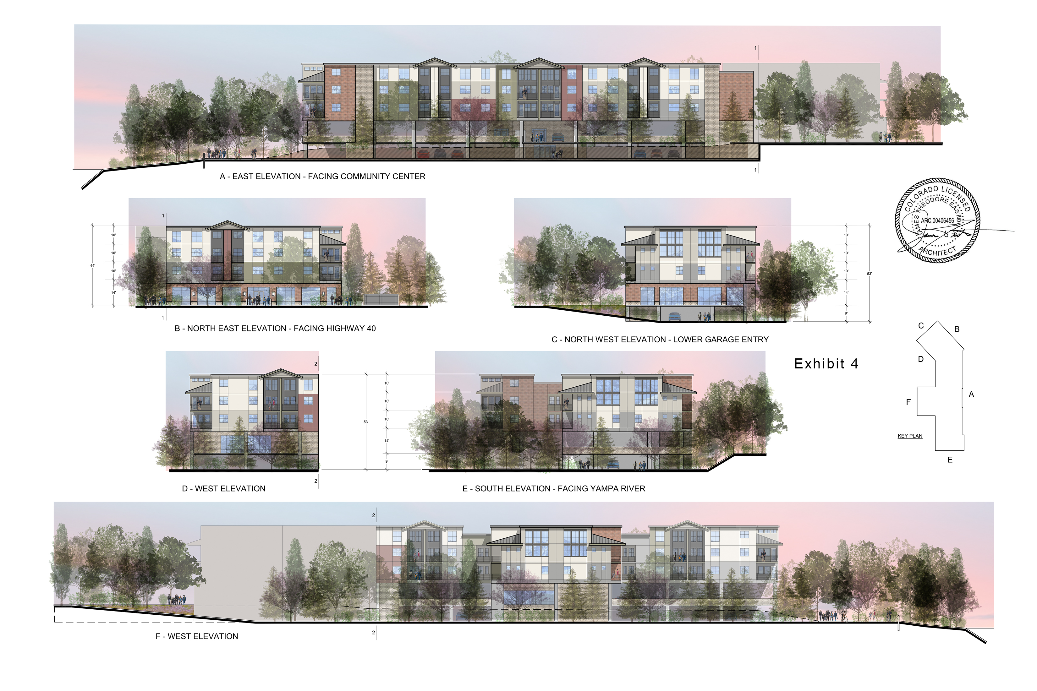 Workforce Housing + Childcare (Steamboat) – 2023