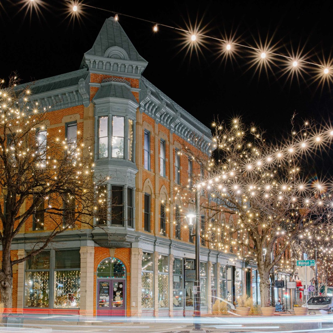 5.5 · Fort Collins, Colorado – Main Street and the American Imagination